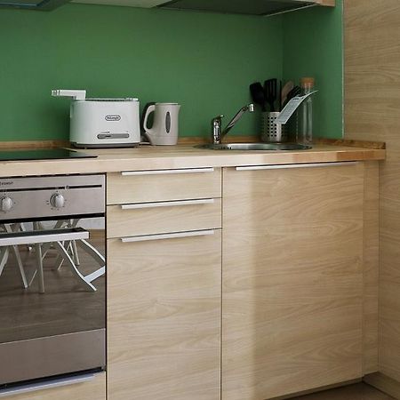 Apartamento Italianway - Enrico Noe Milán Exterior foto