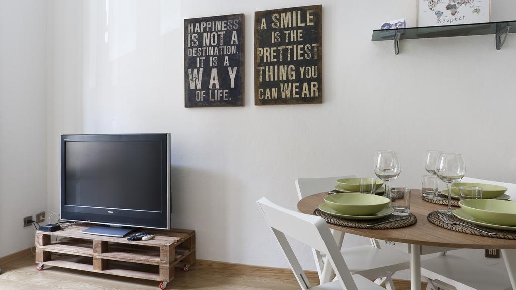 Apartamento Italianway - Enrico Noe Milán Exterior foto
