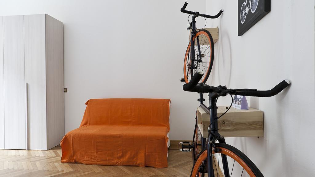 Apartamento Italianway - Enrico Noe Milán Exterior foto