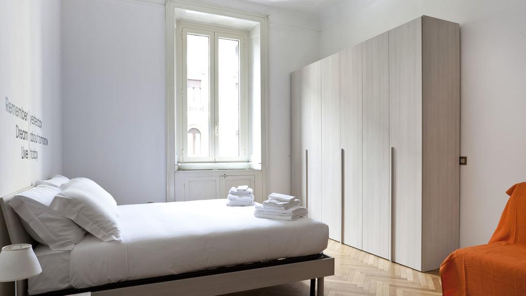 Apartamento Italianway - Enrico Noe Milán Exterior foto